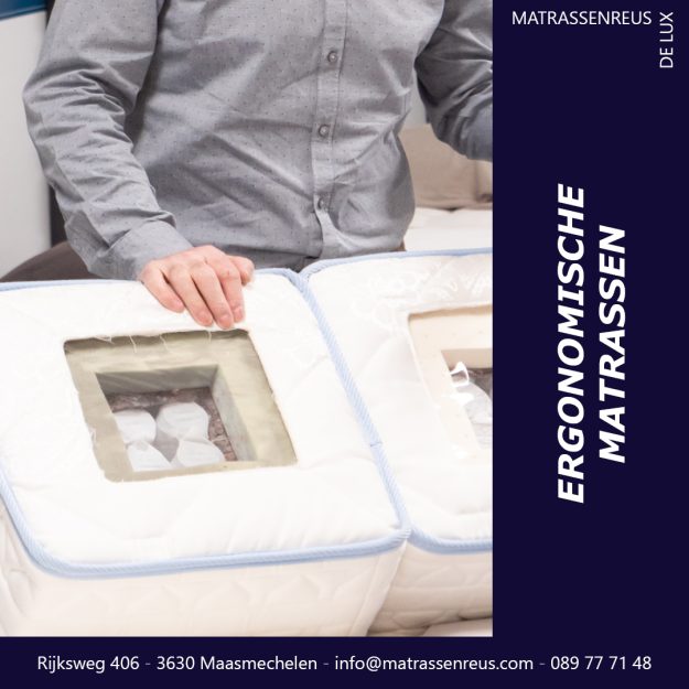 Maart_ergonomiematras