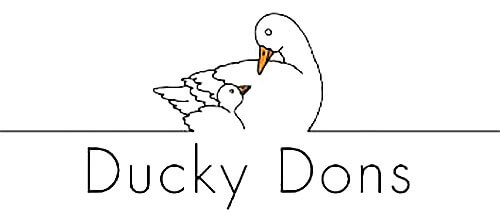 Ducky Dons